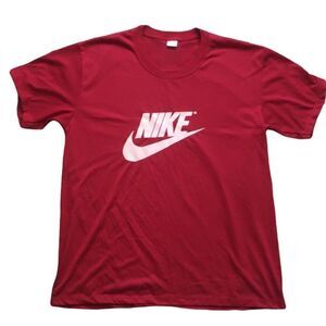 Nike Tee bootleg  
